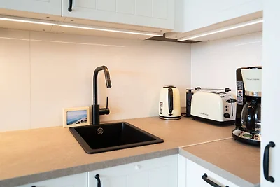 Apartamento Vacaciones familiares Sierksdorf