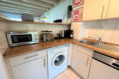Casa vacanze Vacanza di relax Sierksdorf