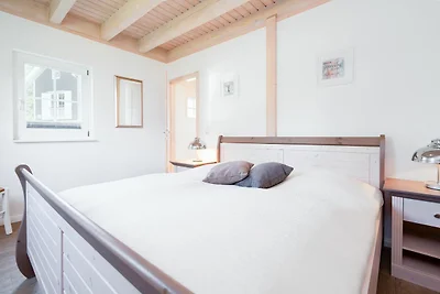 Vakantiehuis Ontspannende vakantie Sierksdorf