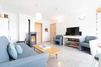 Vakantieappartement Gezinsvakantie Sierksdorf
