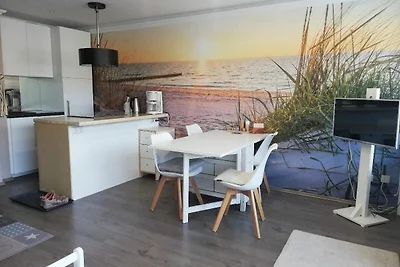 Appartement Vacances avec la famille Sierksdorf