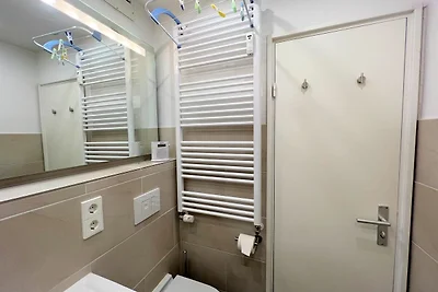 Apartamento Vacaciones familiares Sierksdorf