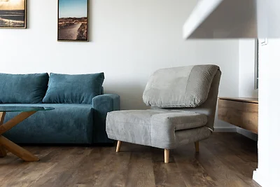 Apartamento Vacaciones familiares Sierksdorf