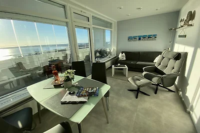 Panoramic Meeresrauschen Sierksdorf