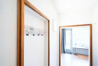 Vakantieappartement Gezinsvakantie Sierksdorf