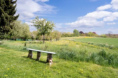Appartement Vacances avec la famille Neustadt in Holstein