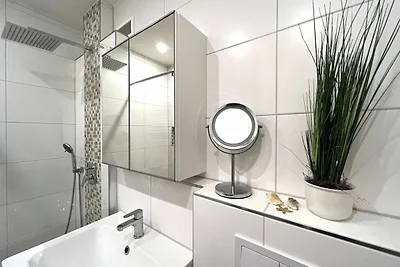 Vakantieappartement Gezinsvakantie Sierksdorf