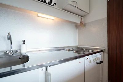 Vakantieappartement Gezinsvakantie Sierksdorf