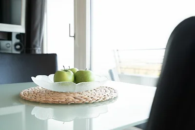 Appartamento Vacanza con famiglia Timmendorfer Strand