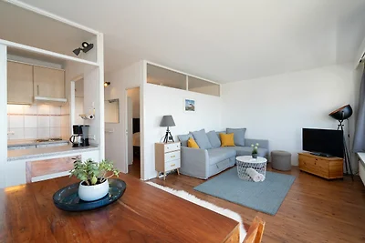 Apartamento Vacaciones familiares Sierksdorf