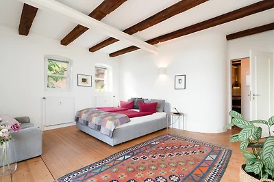 Vakantieappartement Gezinsvakantie Sierksdorf