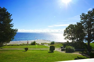 Ferienpark Sierksdorf App. 98 - Strandlage