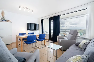 Ferienpark Sierksdorf Baysideview