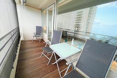 Ferienpark Sierksdorf App.413 - Strandlage