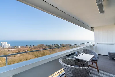 Appartamento Vacanza con famiglia Sierksdorf