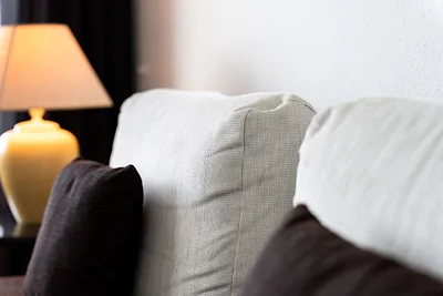 Vakantieappartement Gezinsvakantie Sierksdorf