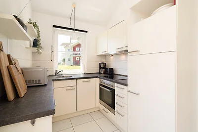 Vakantieappartement Gezinsvakantie Sierksdorf
