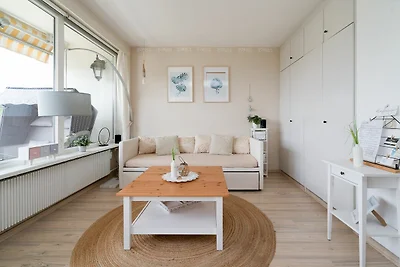 Apartamento Vacaciones familiares Sierksdorf