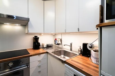 Vakantieappartement Gezinsvakantie Scharbeutz