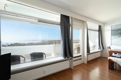 Apartamento Vacaciones familiares Sierksdorf