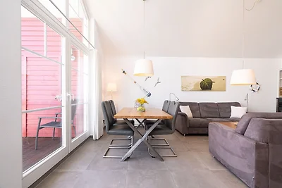 Appartement Vacances avec la famille Sierksdorf