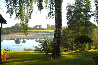 Casa vacanze Vacanza di relax Pönitz am See