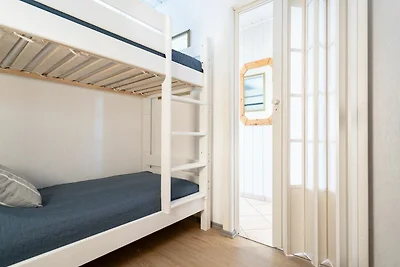 Vakantieappartement Gezinsvakantie Sierksdorf