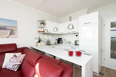 apartman za odmor Obiteljski odmor Neustadt in Holstein