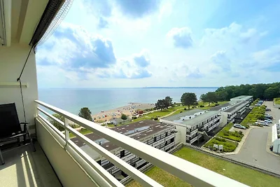 Ferienpark Sierksdorf App.299 - Strandlage
