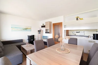 Appartamento Vacanza con famiglia Sierksdorf