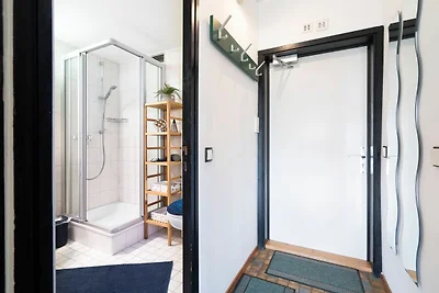 Vakantieappartement Gezinsvakantie Sierksdorf