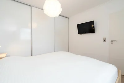 Vakantieappartement Gezinsvakantie Scharbeutz