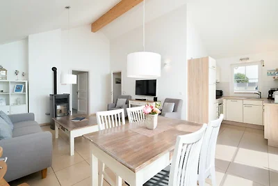 apartman za odmor Obiteljski odmor Sierksdorf