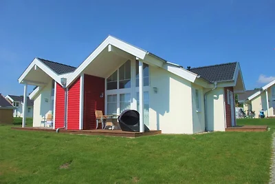 Casa vacanze Vacanza di relax Sierksdorf