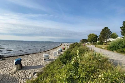 Appartamento Vacanza con famiglia Sierksdorf