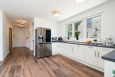 Vakantieappartement Gezinsvakantie 