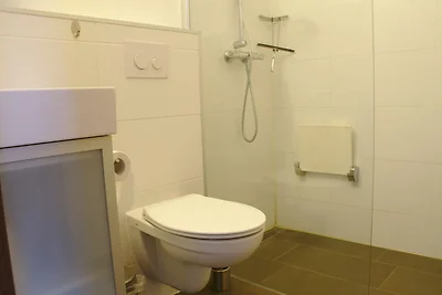 Vakantieappartement Gezinsvakantie Sierksdorf