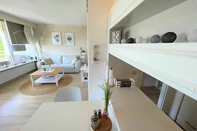 Appartamento Vacanza con famiglia Sierksdorf