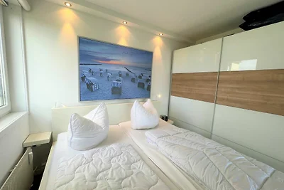 Apartamento Vacaciones familiares Sierksdorf