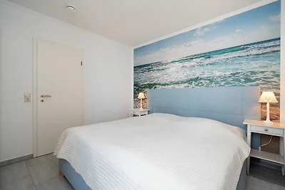 Ferienpark Sierksdorf Sonniger Ankerplatz