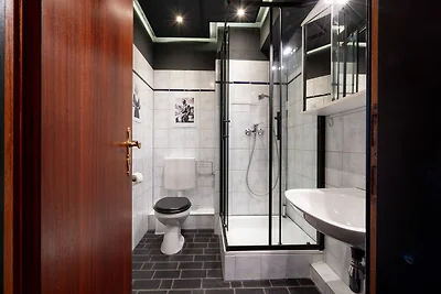 Vakantieappartement Gezinsvakantie Sierksdorf