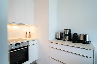 Vakantieappartement Gezinsvakantie Haffkrug