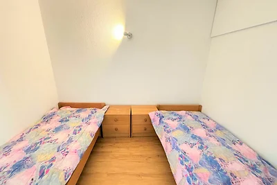 Ferienpark Sierksdorf App.625 - Strandlage
