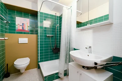 Ferienpark Sierksdorf App.614 - Strandlage