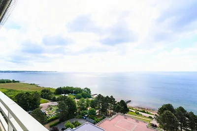 Ferienpark Sierksdorf App.466 - Strandlage