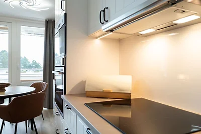 Apartamento Vacaciones familiares Sierksdorf