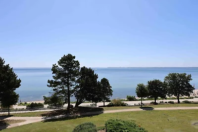 Ferienpark Sierksdorf App.269 - Strandlage