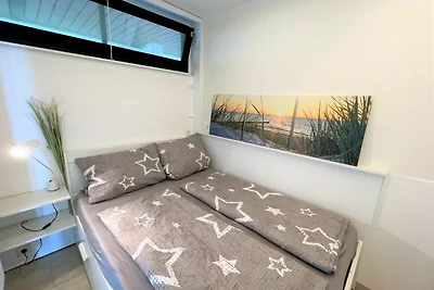 Ferienpark Sierksdorf App.131 - Strandlage