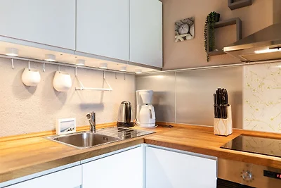 apartman za odmor Obiteljski odmor Sierksdorf