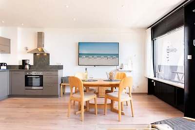 Appartement Vacances avec la famille Sierksdorf